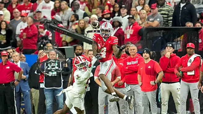 Curt Cignetti describes Jeremiah Smith in one word ahead of Saturday