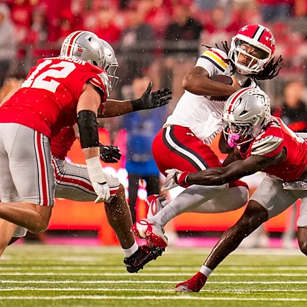 Ohio State rises after Maryland win in latest US LBM Coaches Poll