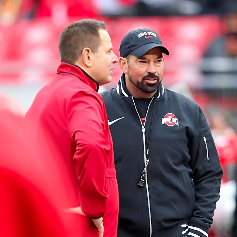 Ohio State vs. Indiana prediction and odds for college football Week 6