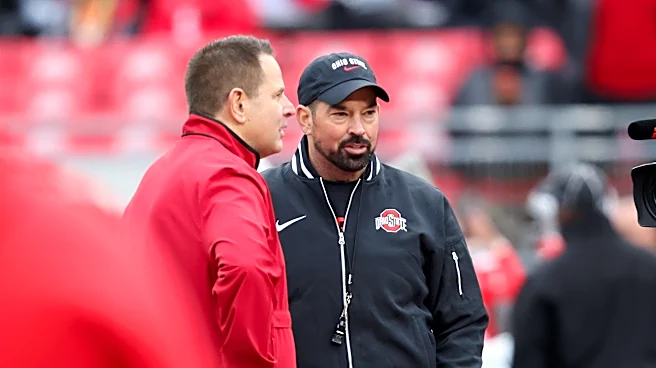 Ohio State vs. Indiana prediction and odds for college football Week 6