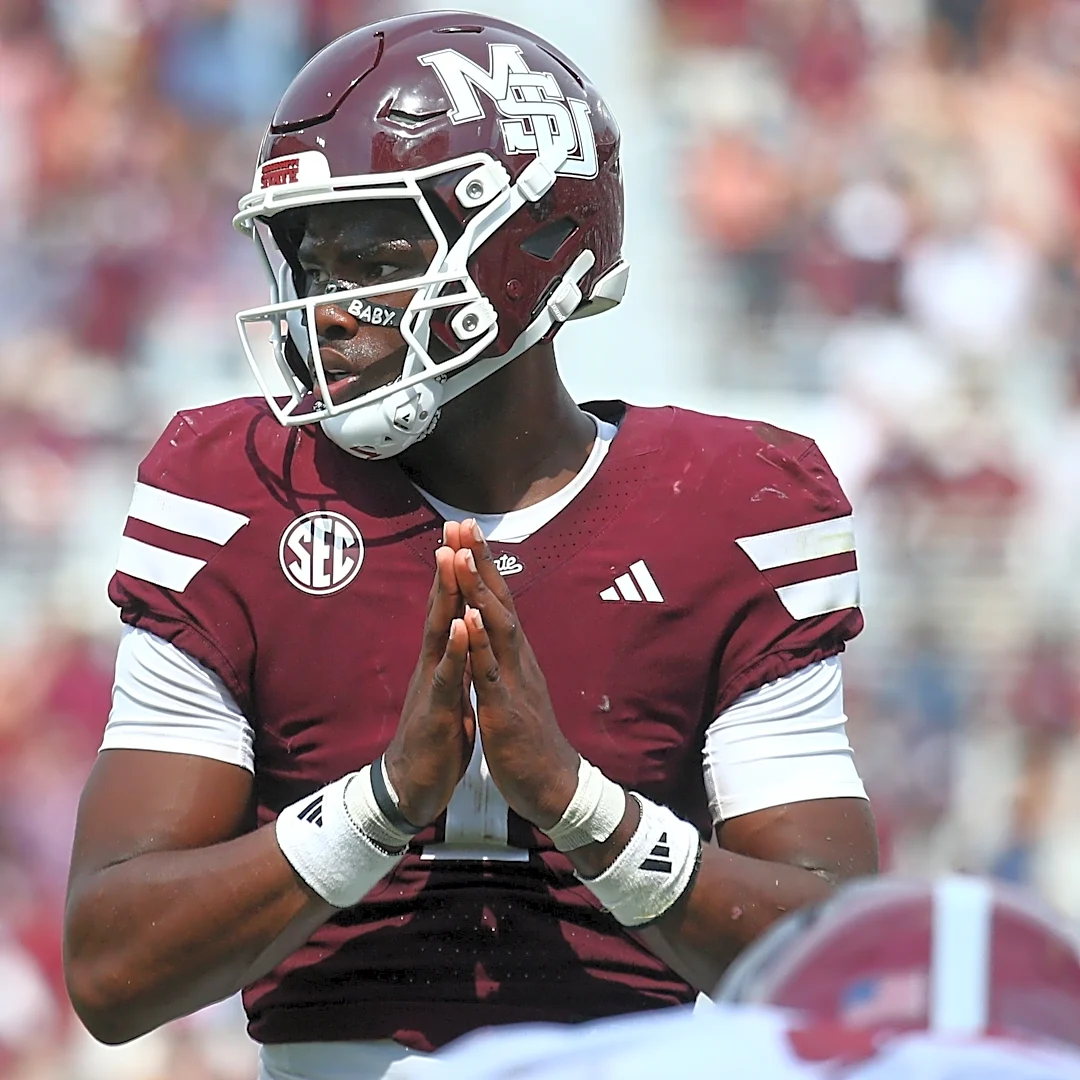 Heisman Trophy odds, top contenders after Week 6 | Buckeyes Wire