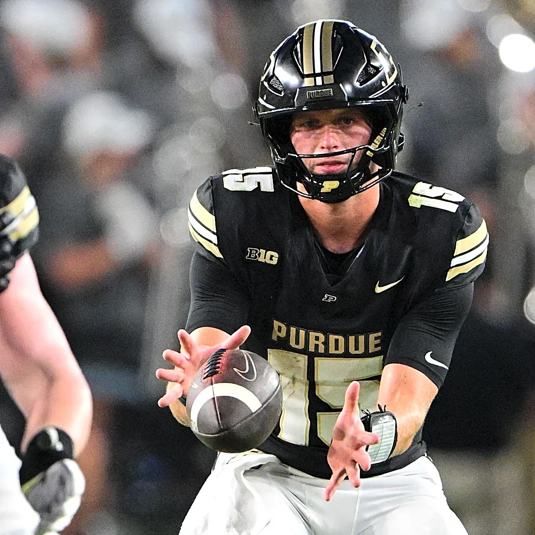 Big Ten and other big game CFB expert picks, predictions for Week 7