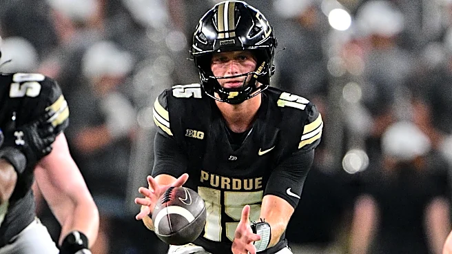 Big Ten and other big game CFB expert picks, predictions for Week 7