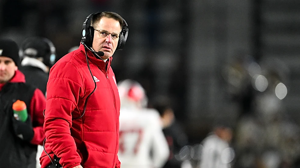 Behind Enemy Lines: Ohio State vs. Indiana from a Hoosier perspective