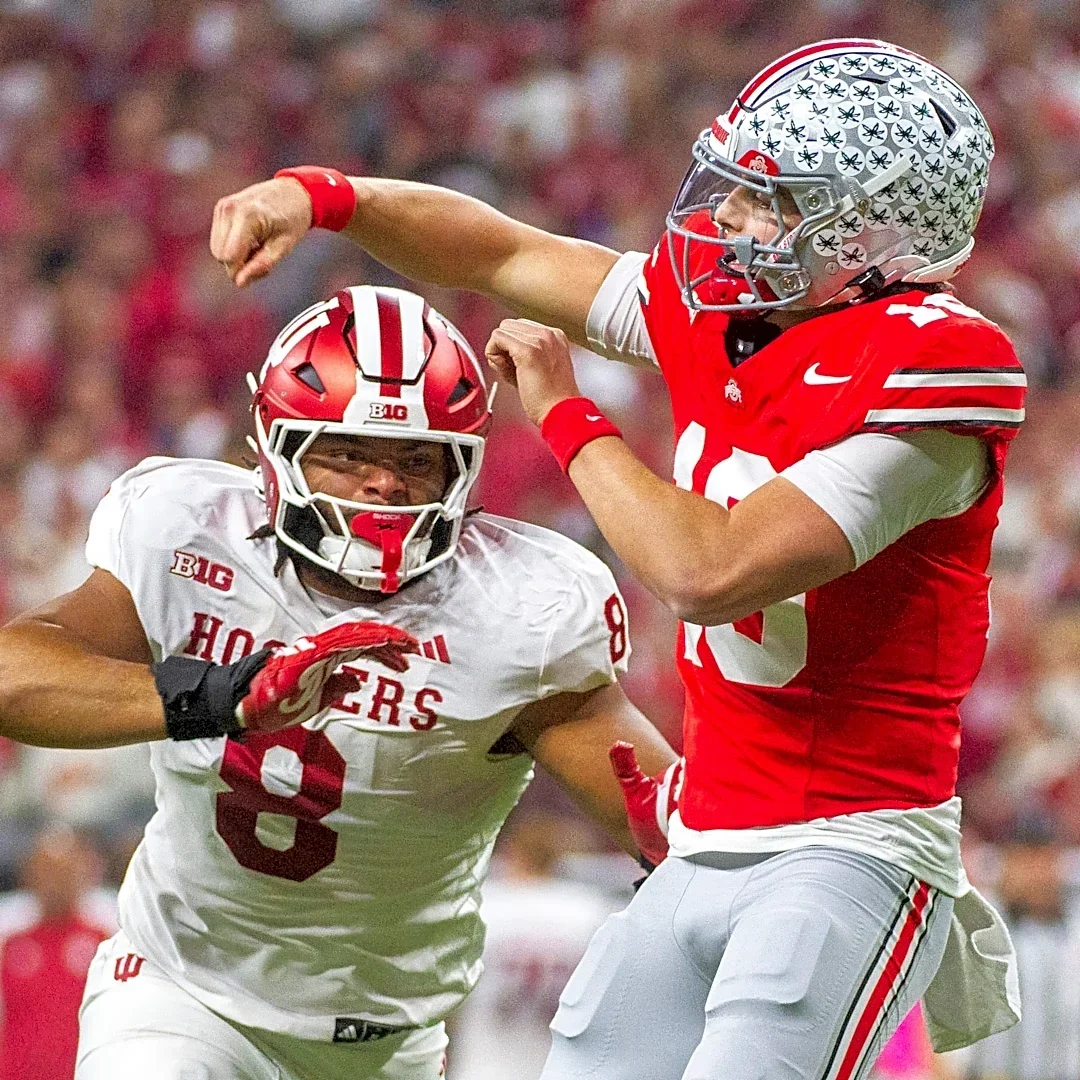 Ohio State vs. Indiana predictions from our Buckeyes Wire writers