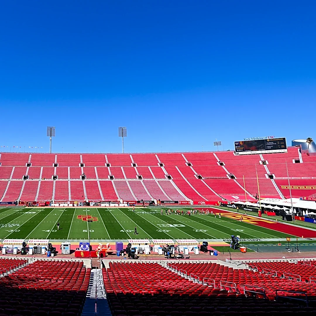Ohio State vs. USC game time and channel has been announced