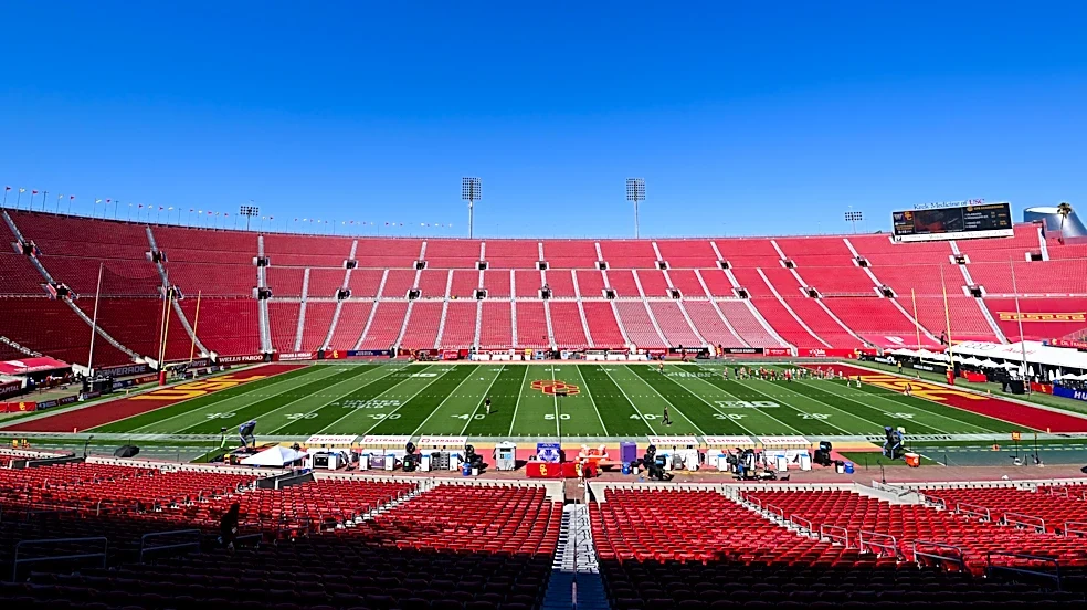 Ohio State vs. USC game time and channel has been announced