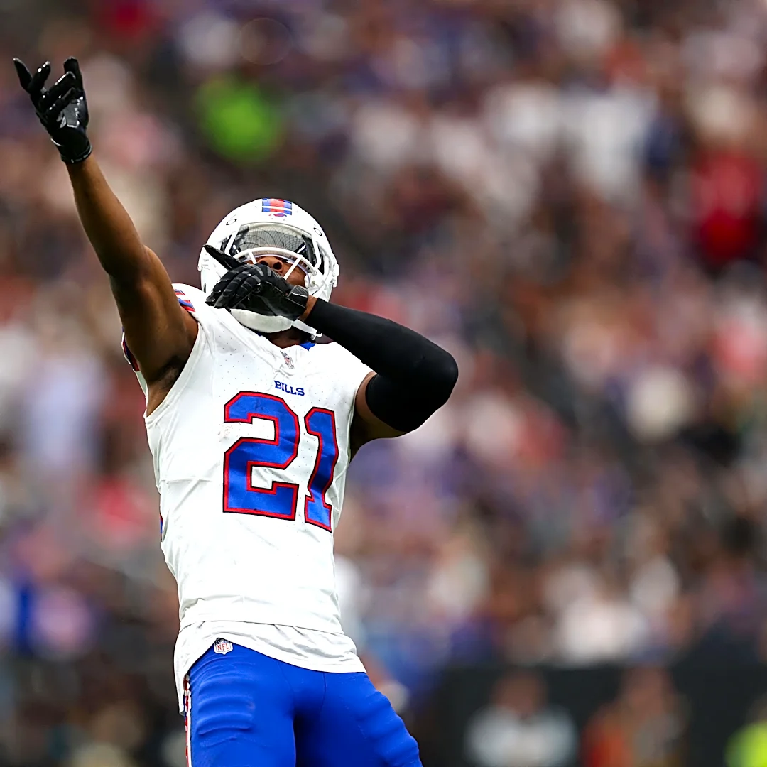 Former Ohio State standout emerging as potential NFL rookie starter