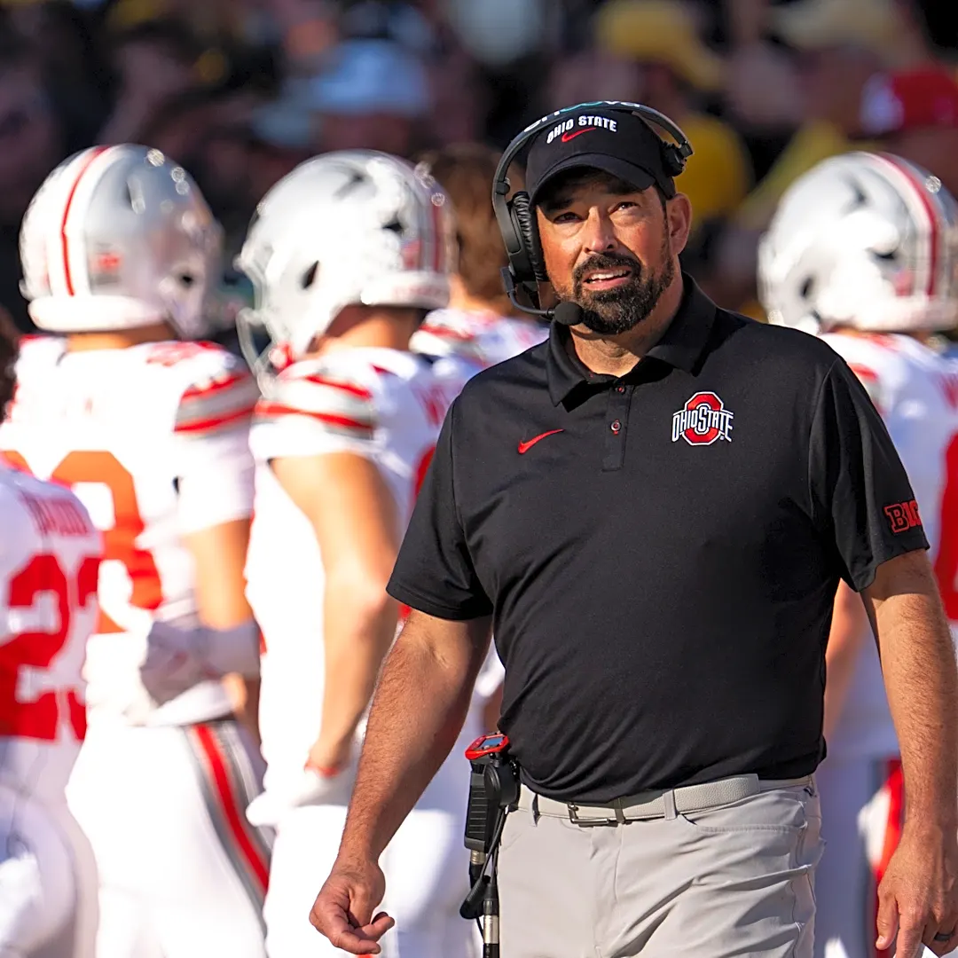 After loss of Julian Sayin, analyst makes prediction about Ohio State