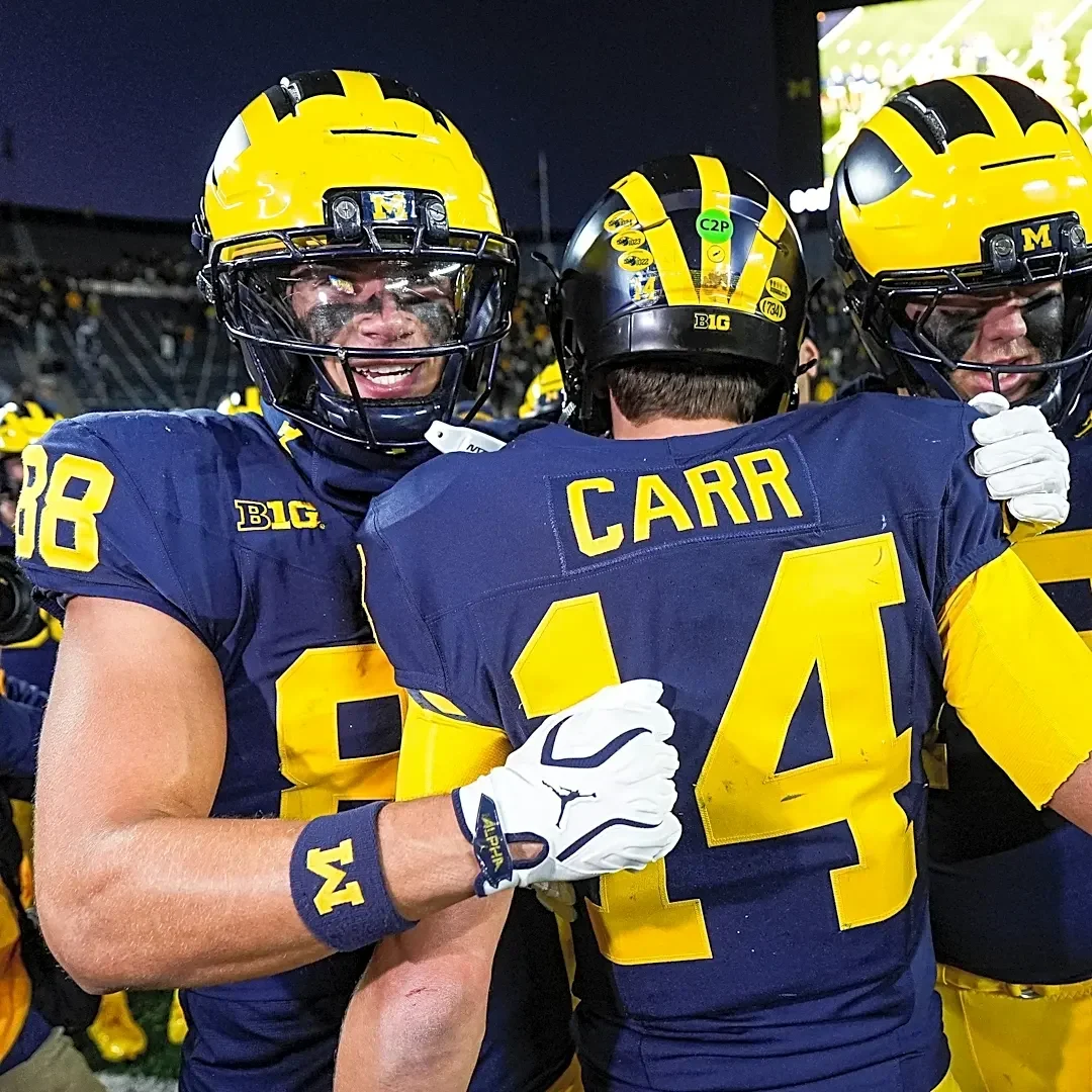 Big Ten and other college football predictions and picks for Week 8