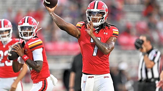 Big Ten power rankings after another chaotic Week 8 | Buckeyes WIre
