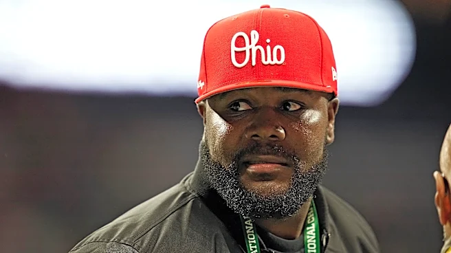 Exclusive: Cardale Jones on NIL, entrepreneurship, Ohio State QBs