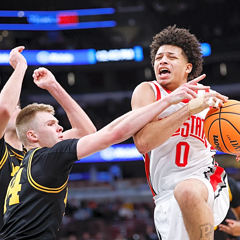 Jake Diebler shares injury update on John Mobley Jr