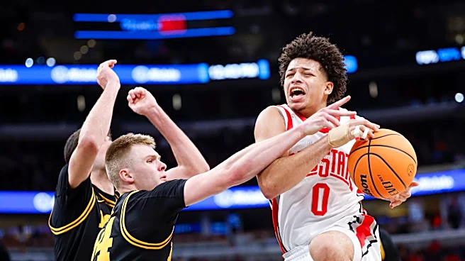 Jake Diebler shares injury update on John Mobley Jr