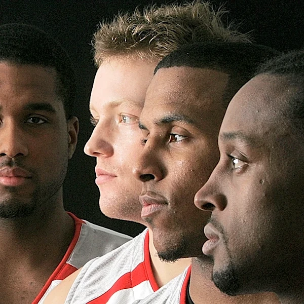 Former Ohio State teammates share bond through kidney donation