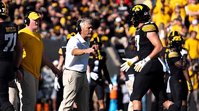Big Ten and other college football predictions and picks for Week 9