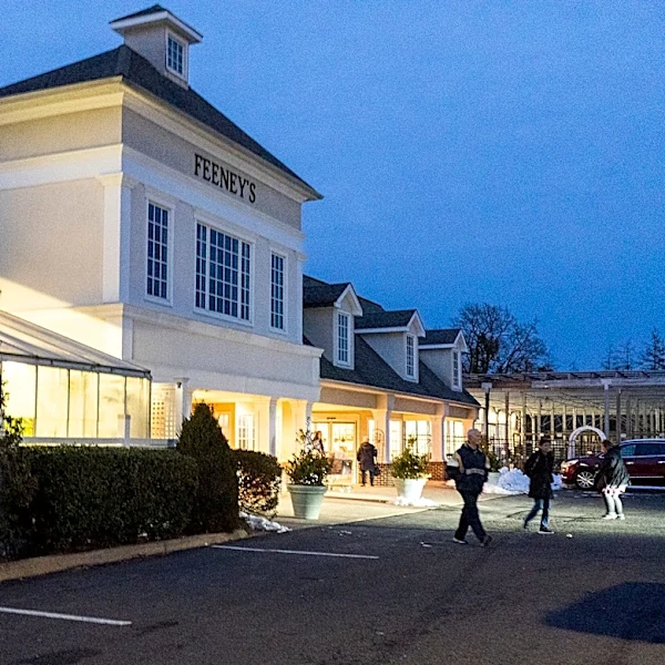 No buyer for Feeney's Garden Center 19 months after closure | Exclusive
