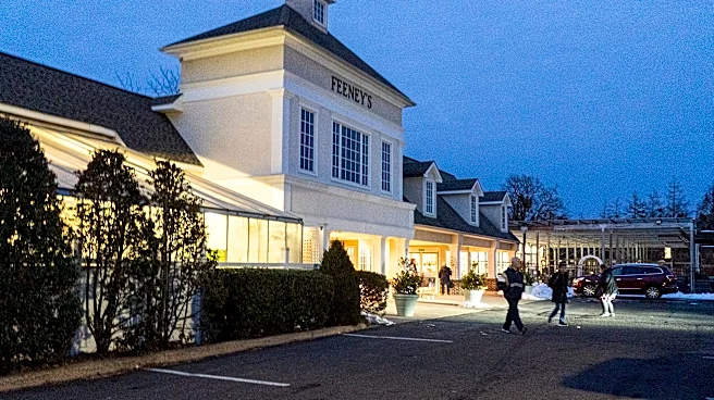 No buyer for Feeney's Garden Center 19 months after closure | Exclusive