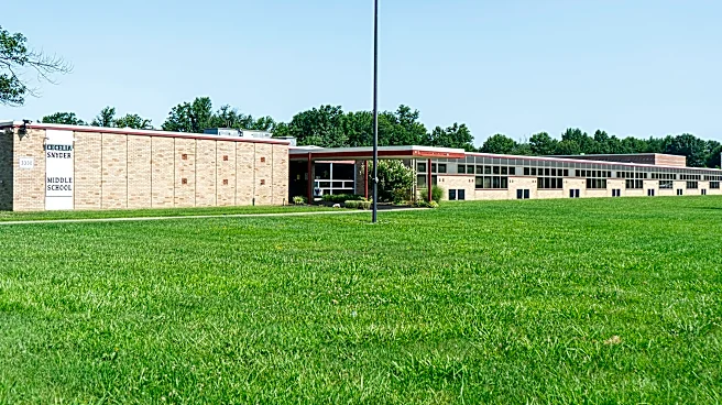 Bensalem kills new middle school project amid budget crunch. What now?
