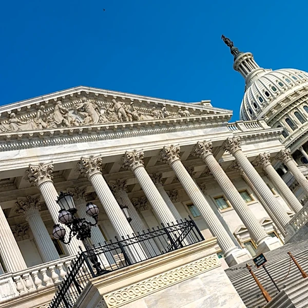 Will the government shutdown again? Latest 2026 update, prediction odds
