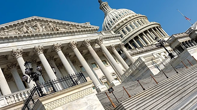 Will the government shutdown again? Latest 2026 update, prediction odds