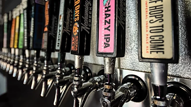 USA TODAY named its Bars of the Year. This Bucks County favorite made the list