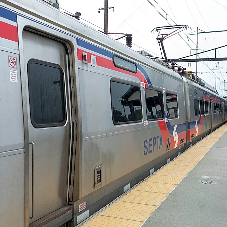 Bridge work may impact SEPTA commute to NJ for some in Bucks County