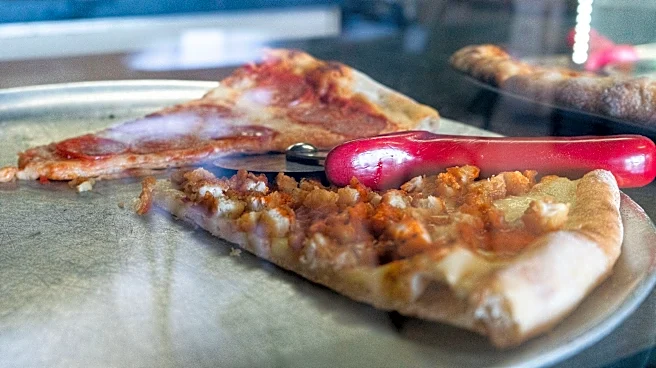 You nominated your favorite Bucks County pizzerias. Vote for the best