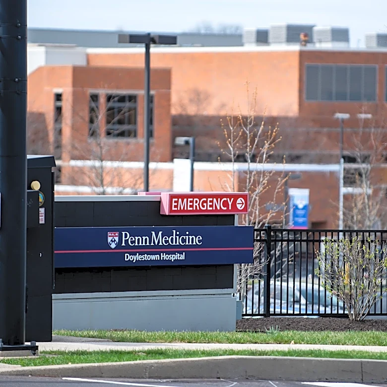 These hospitals in Bucks County and Montco ranked among best in PA