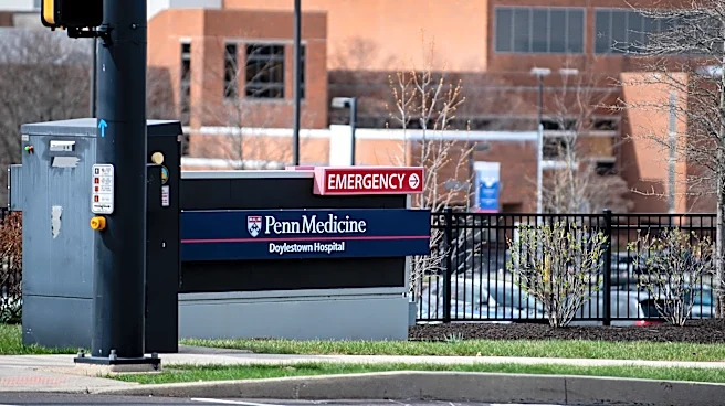 These hospitals in Bucks County and Montco ranked among best in PA