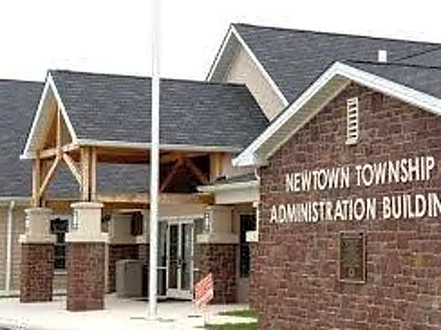 Ex Newtown child care worker accused of manhandling toddler, charged