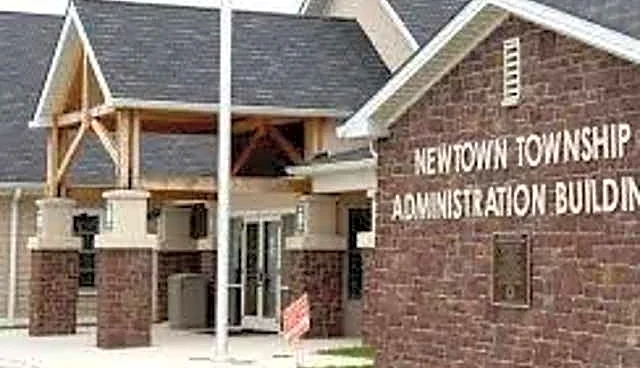 Ex Newtown child care worker accused of manhandling toddler, charged