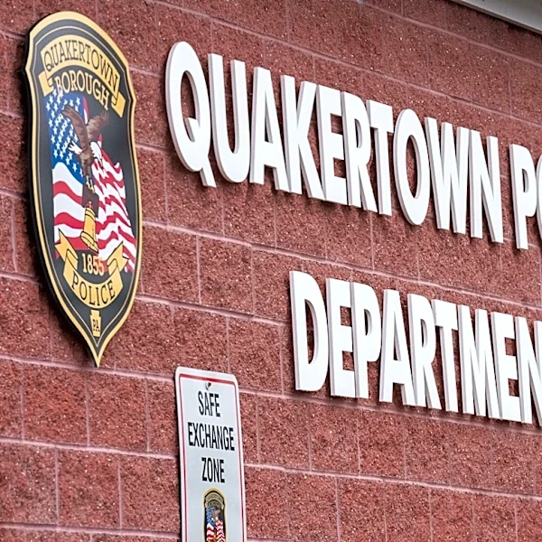 What are use of force standards Bucks County police promised to follow