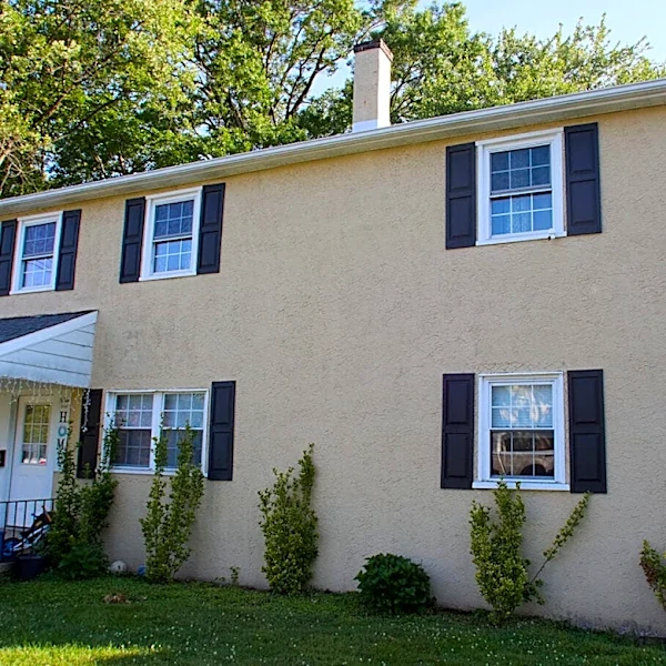 Bucks nonprofit helps secure housing, "one family at a time"