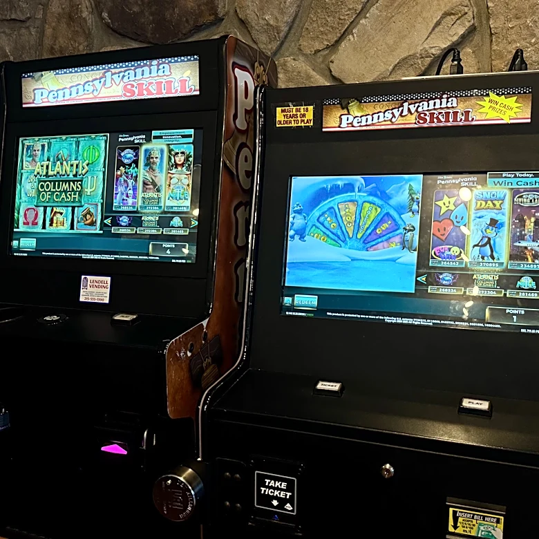 Skill games still in limbo in PA. What's next?
