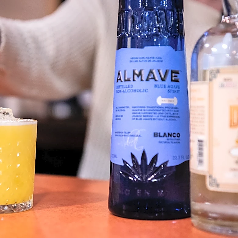 Bucks County’s 1st totally zero-proof cocktail bar sets opening date