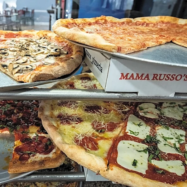 This Bucks County pizzeria voted best in latest pizza poll