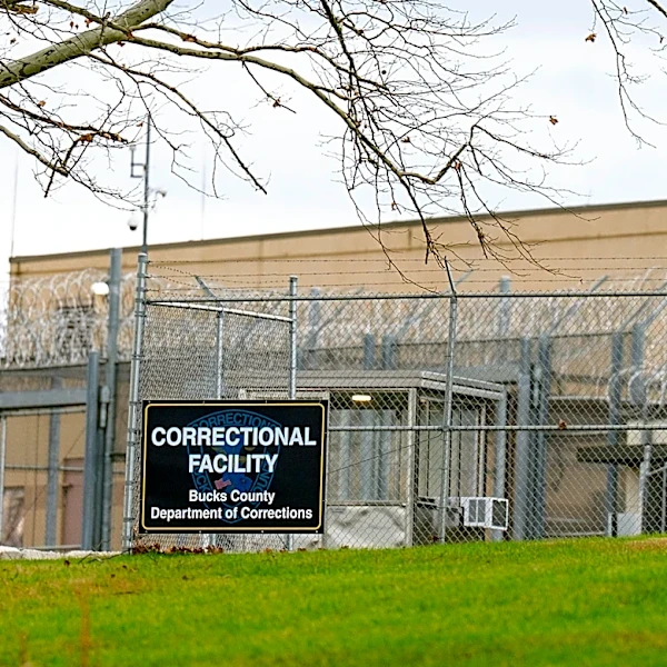 No charges for Bucks County jail COs in gun incident | Exclusive
