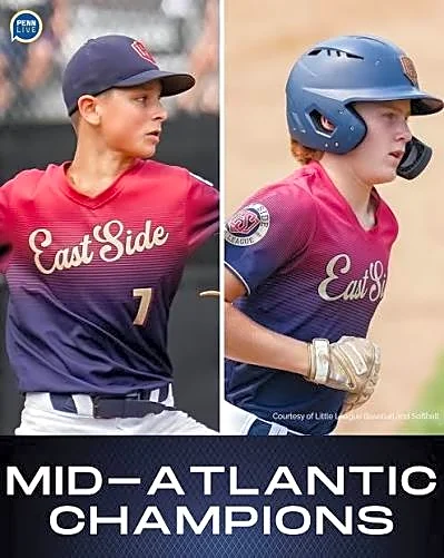When does PA Little League team start Williamsport World Series 2026?
