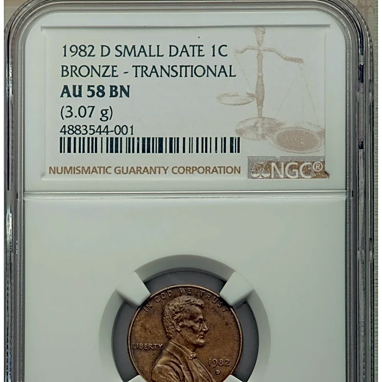 This penny is worth $20,000? Here's how to identify this rare coin
