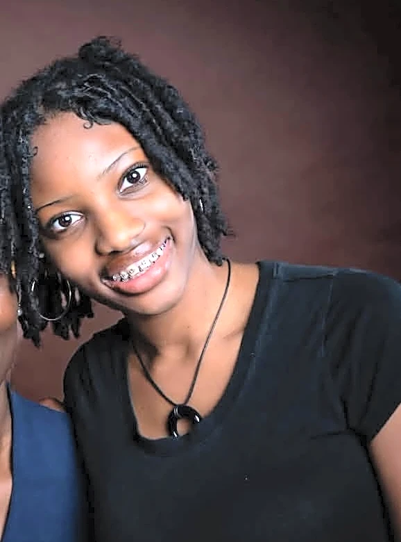 Have you seen Gabrielle? Falls police searching for missing girl