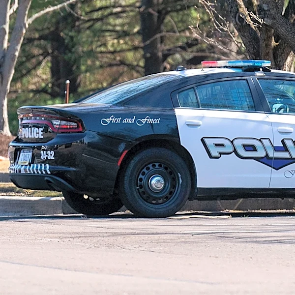 U.S. airman pursued Falls teen who went missing Thursday: Police