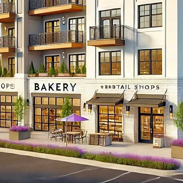 Doylestown nonprofit clears zoning hurdle for housing, marketplace