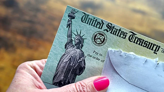 What new Social Security COLA estimates are forecast for 2027 benefits