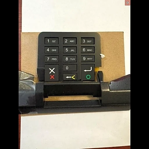 Bucks County authorities issue warning for skimming devices after incident