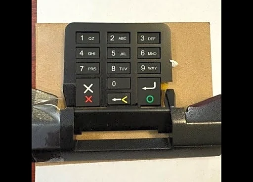 Bucks County authorities issue warning for skimming devices after incident