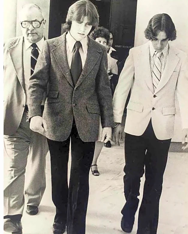 Robert Buli, '78 Levittown teen killer, dead in prison at 65