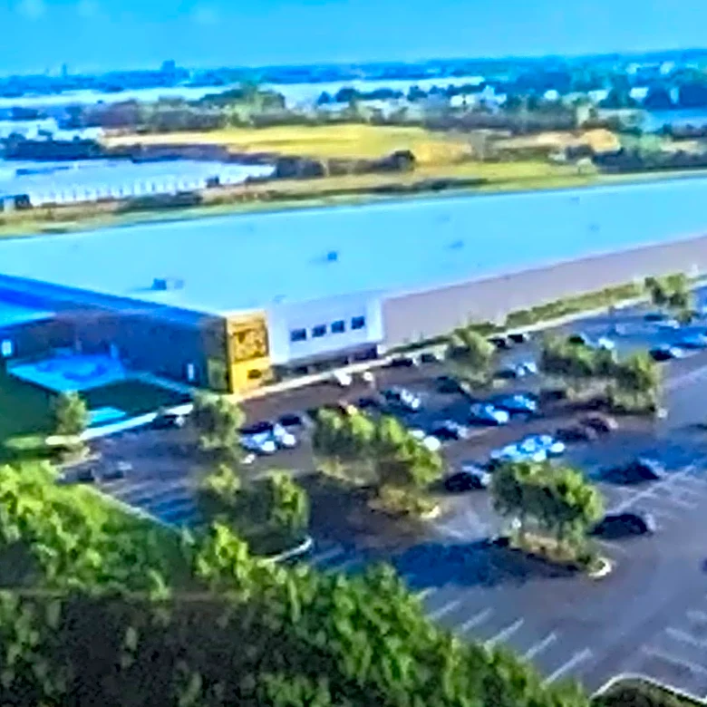 Nuuly eyes massive clothing hub for Falls site, 2,000 jobs