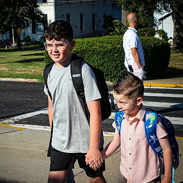 When do Bucks County schools open for 2026-27 | Exclusive listing.