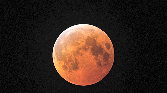 Will clouds clear over Bucks County in time to see tonight's blood moon?